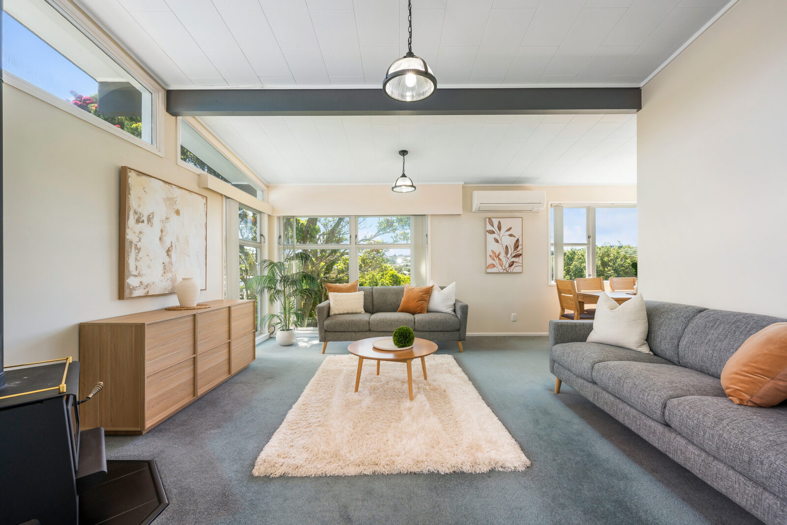 18 Alwyn Place, Newlands