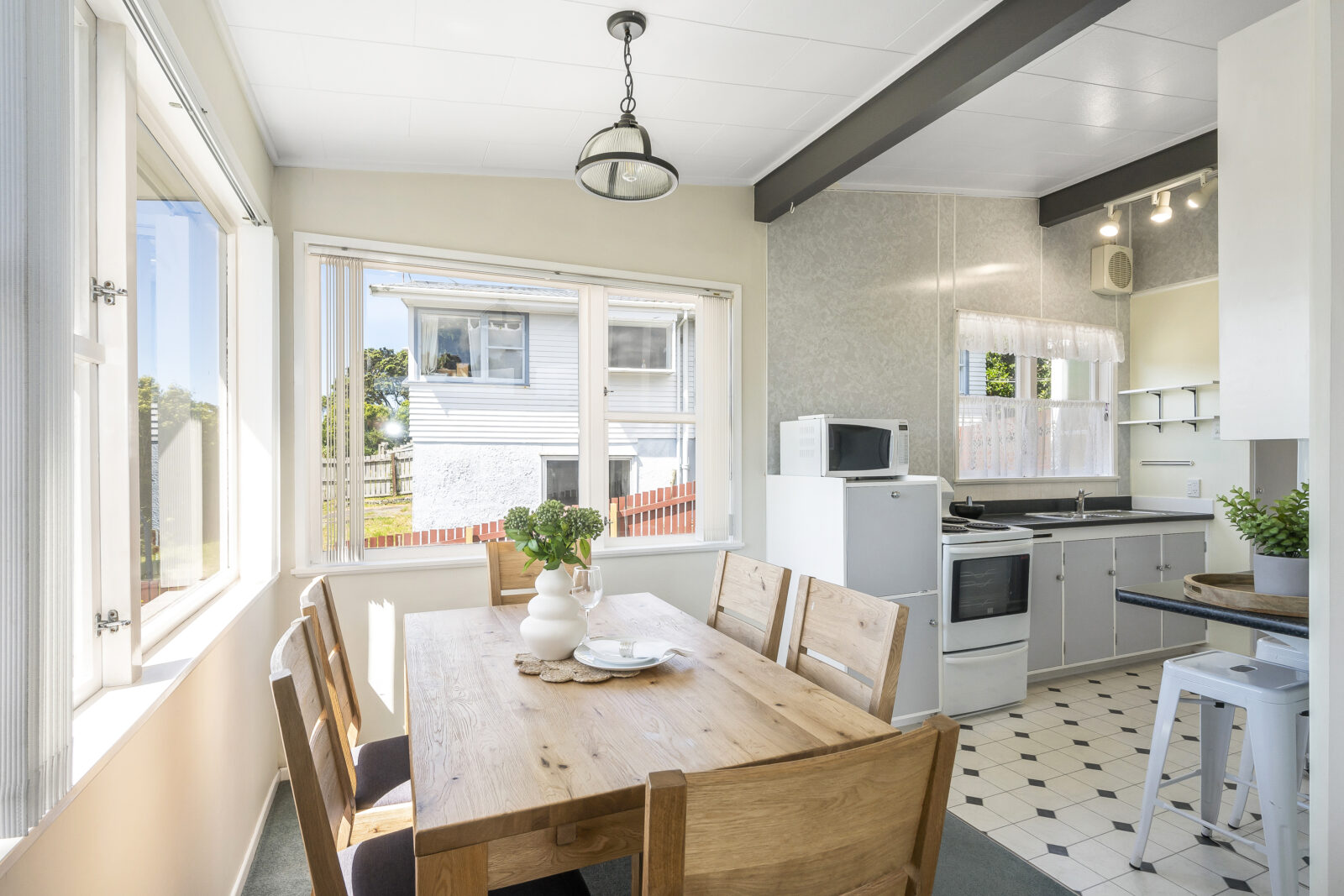 18 Alwyn Place, Newlands