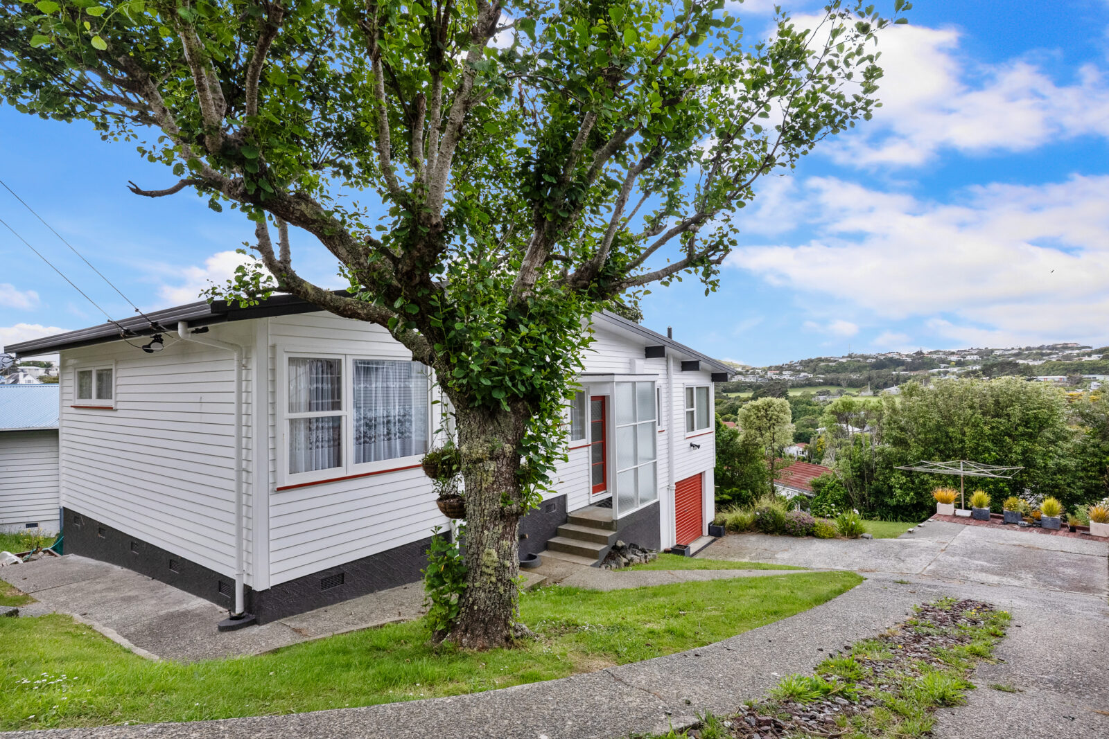 18 Alwyn Place, Newlands