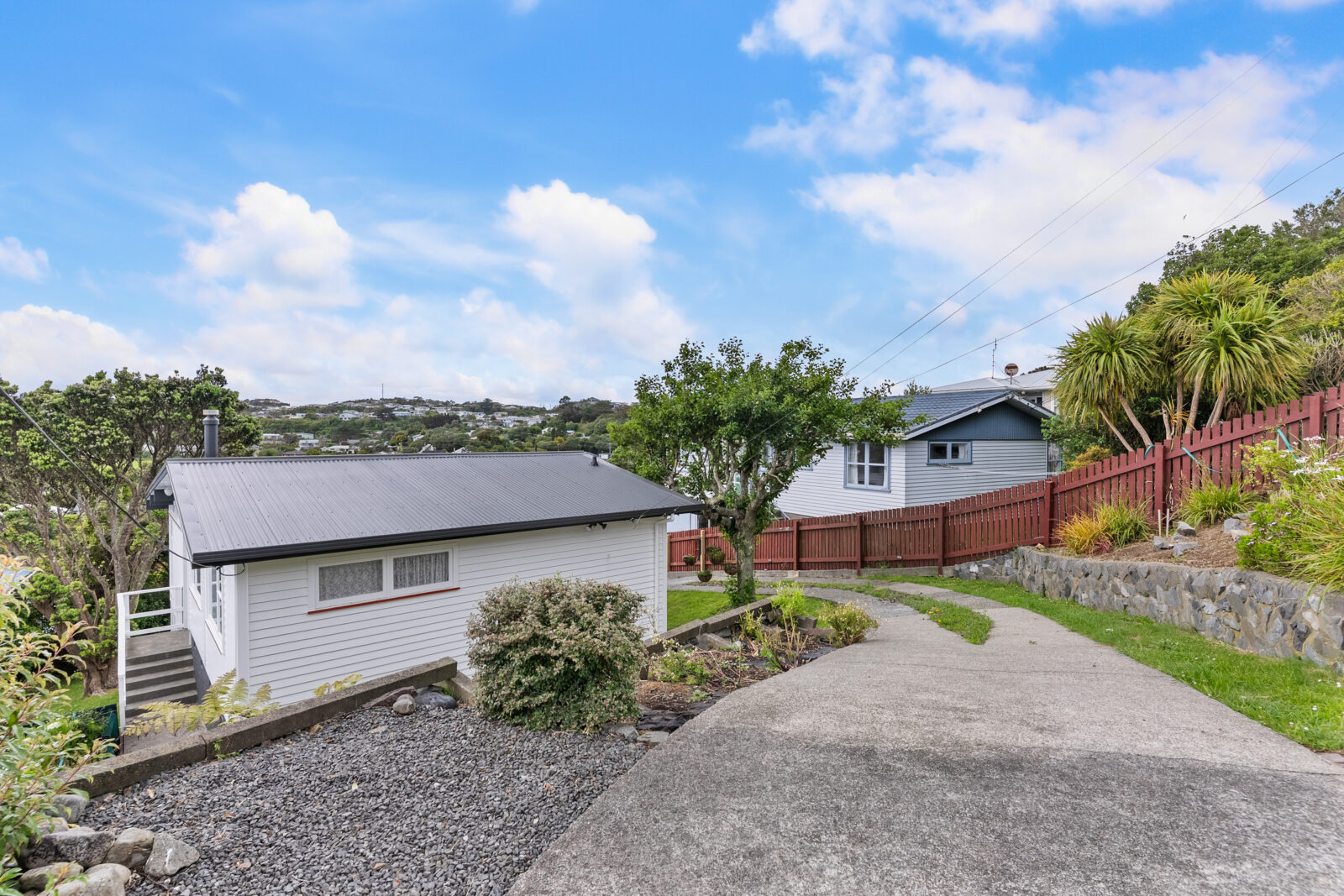 18 Alwyn Place, Newlands