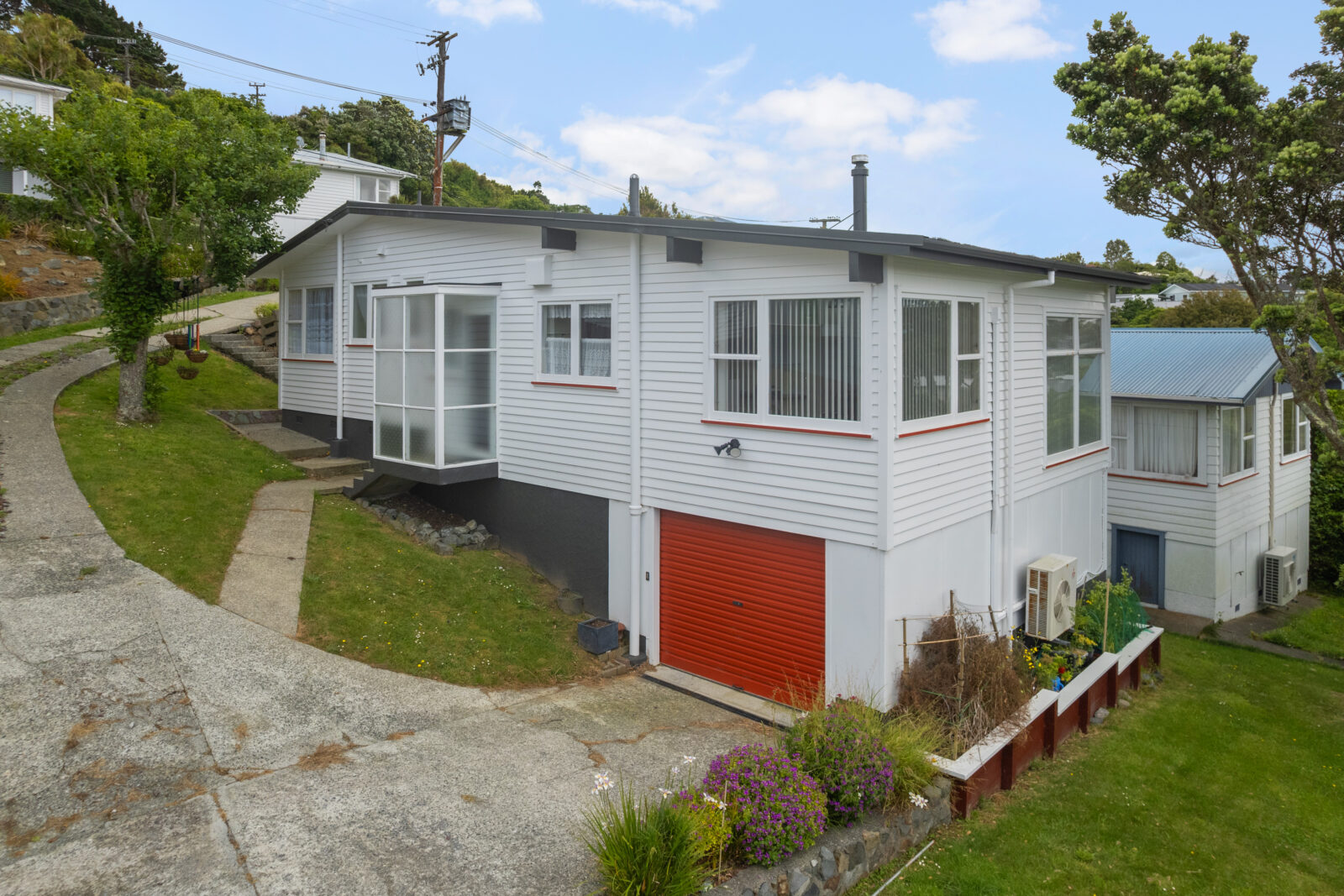 18 Alwyn Place, Newlands