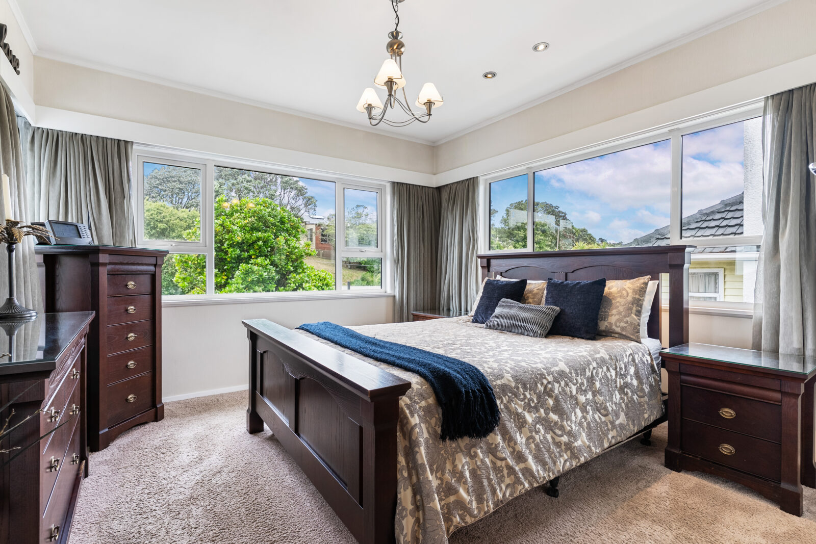 15 Bassett Road, Johnsonville