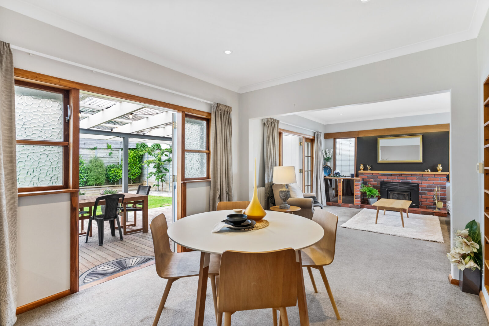 15 Bassett Road, Johnsonville