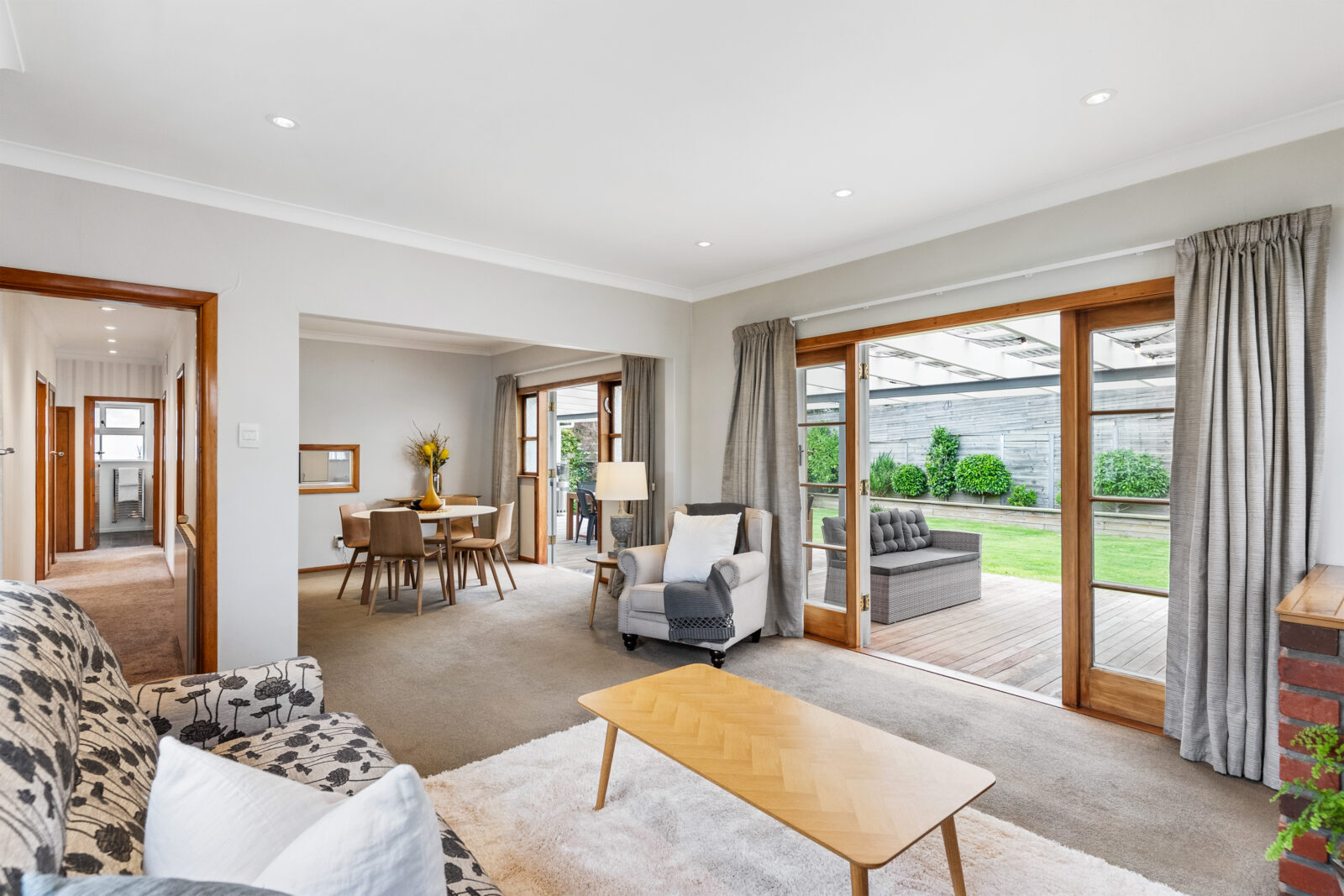 15 Bassett Road, Johnsonville