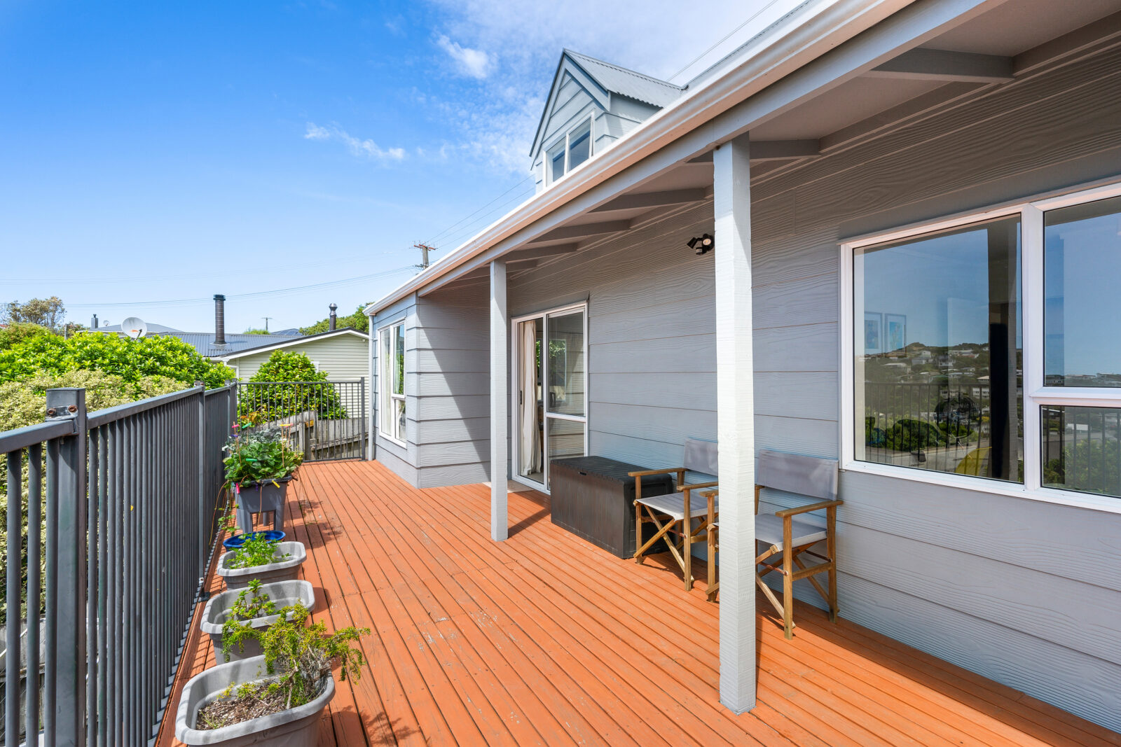 113 Ruskin Road, Newlands