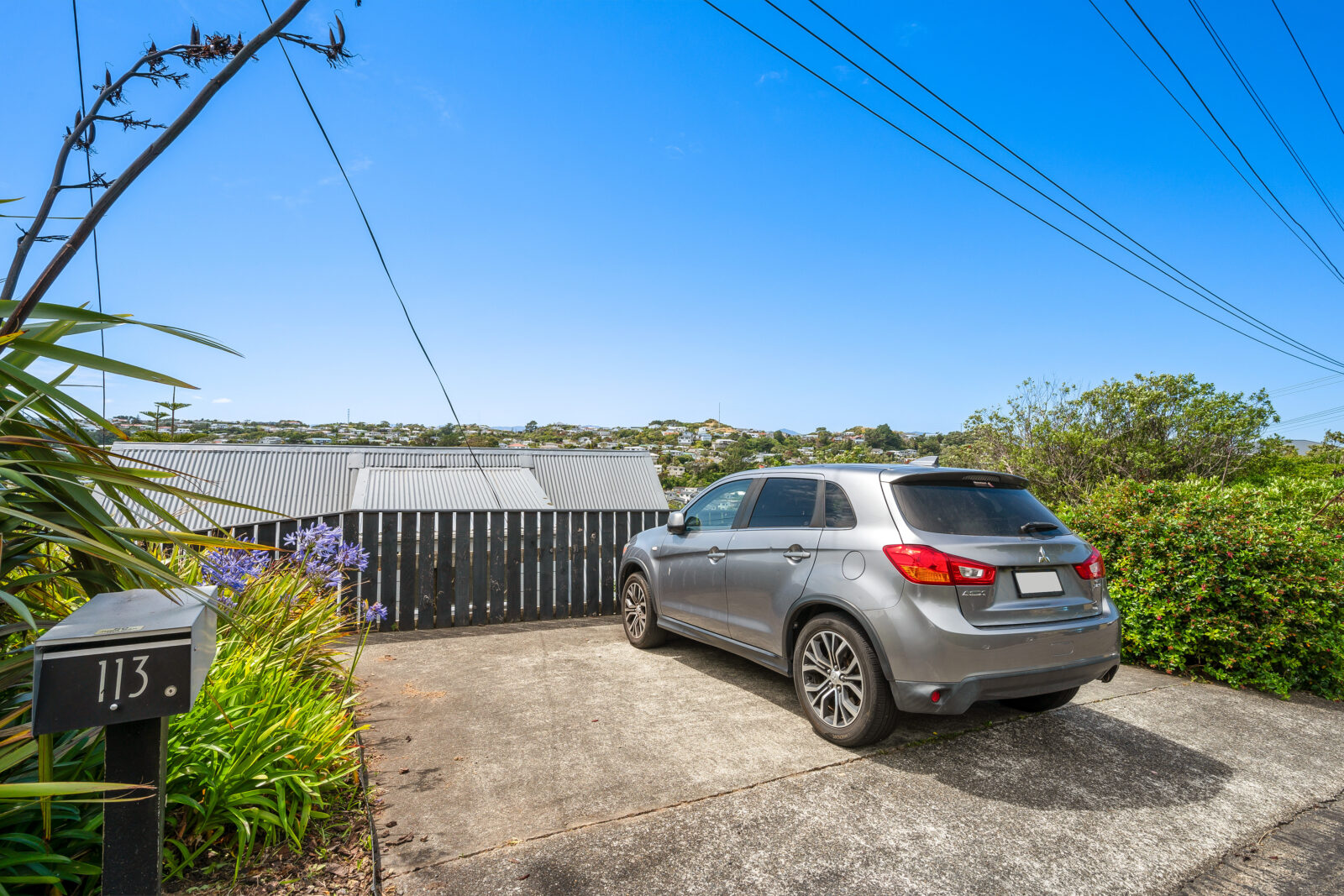 113 Ruskin Road, Newlands