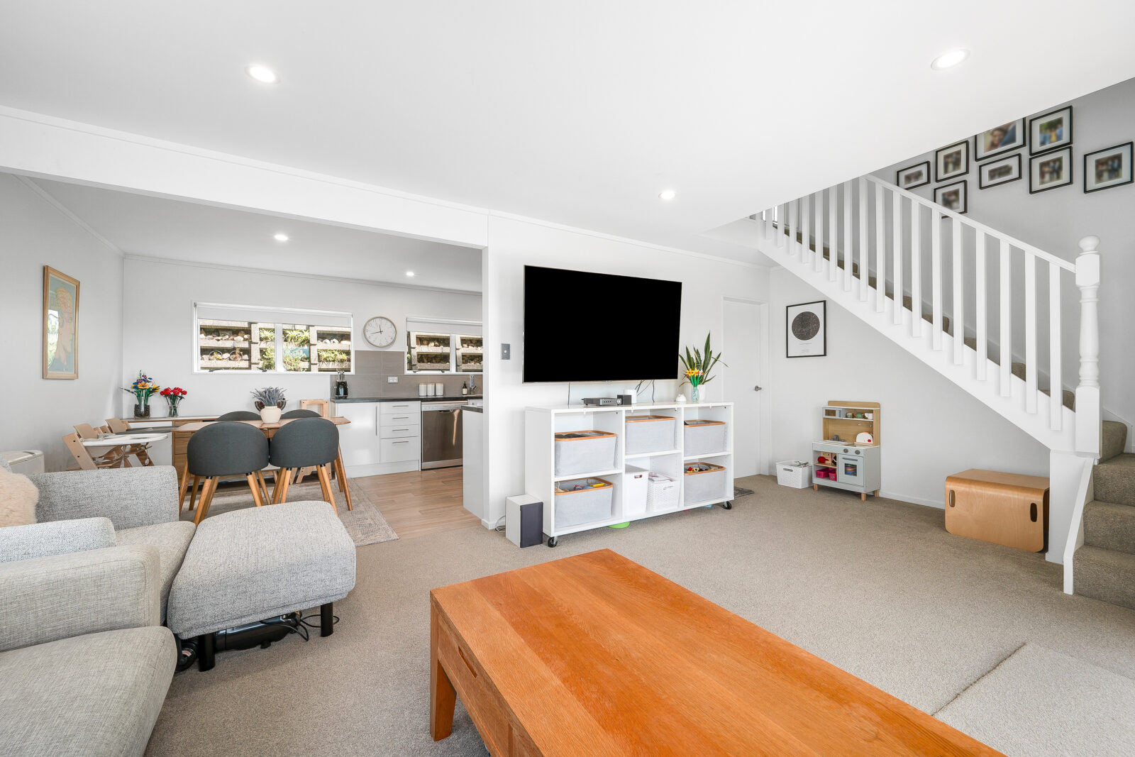 113 Ruskin Road, Newlands