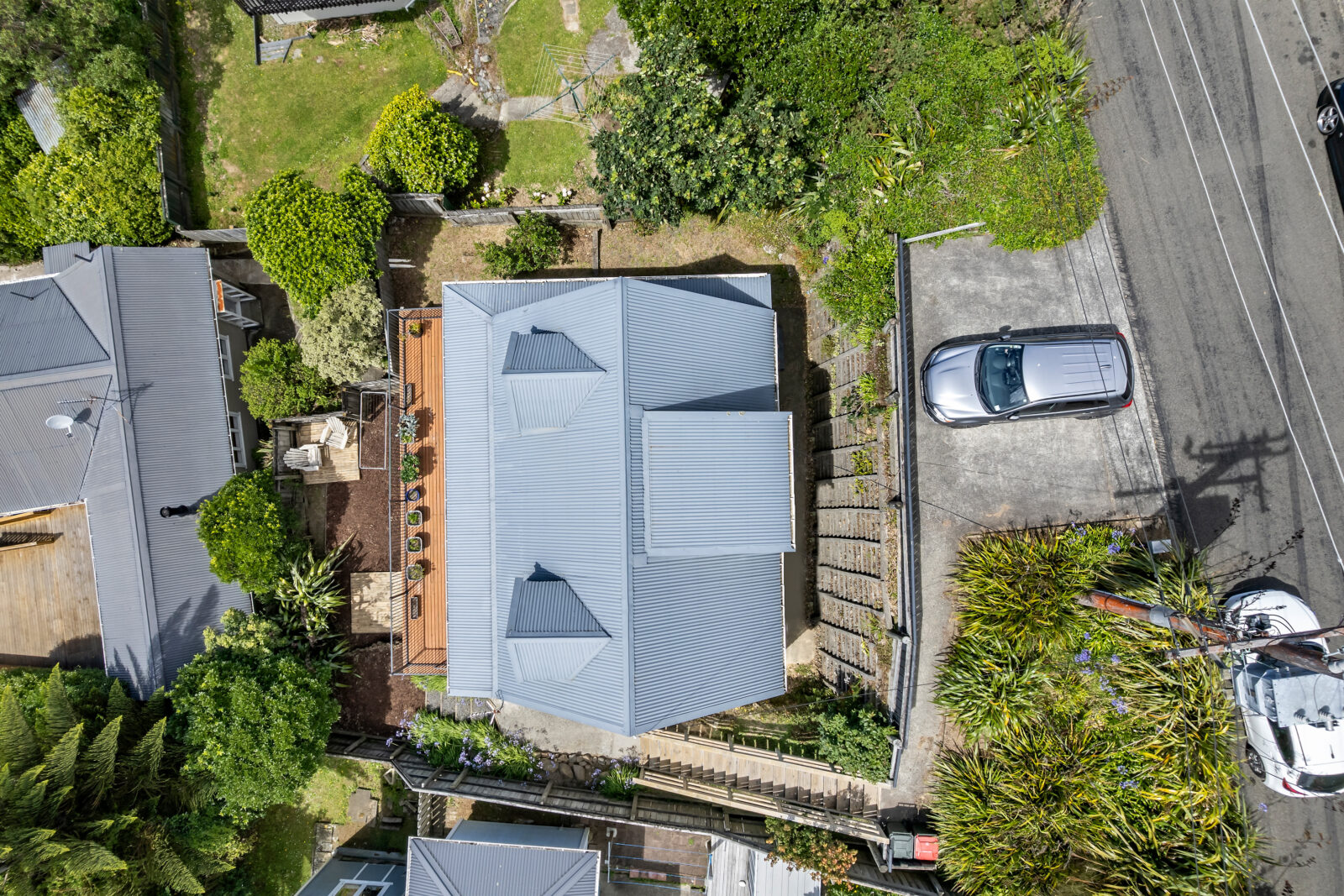 113 Ruskin Road, Newlands