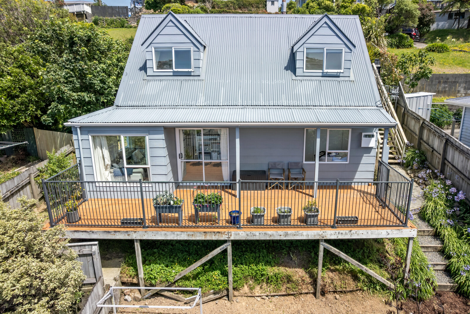 113 Ruskin Road, Newlands