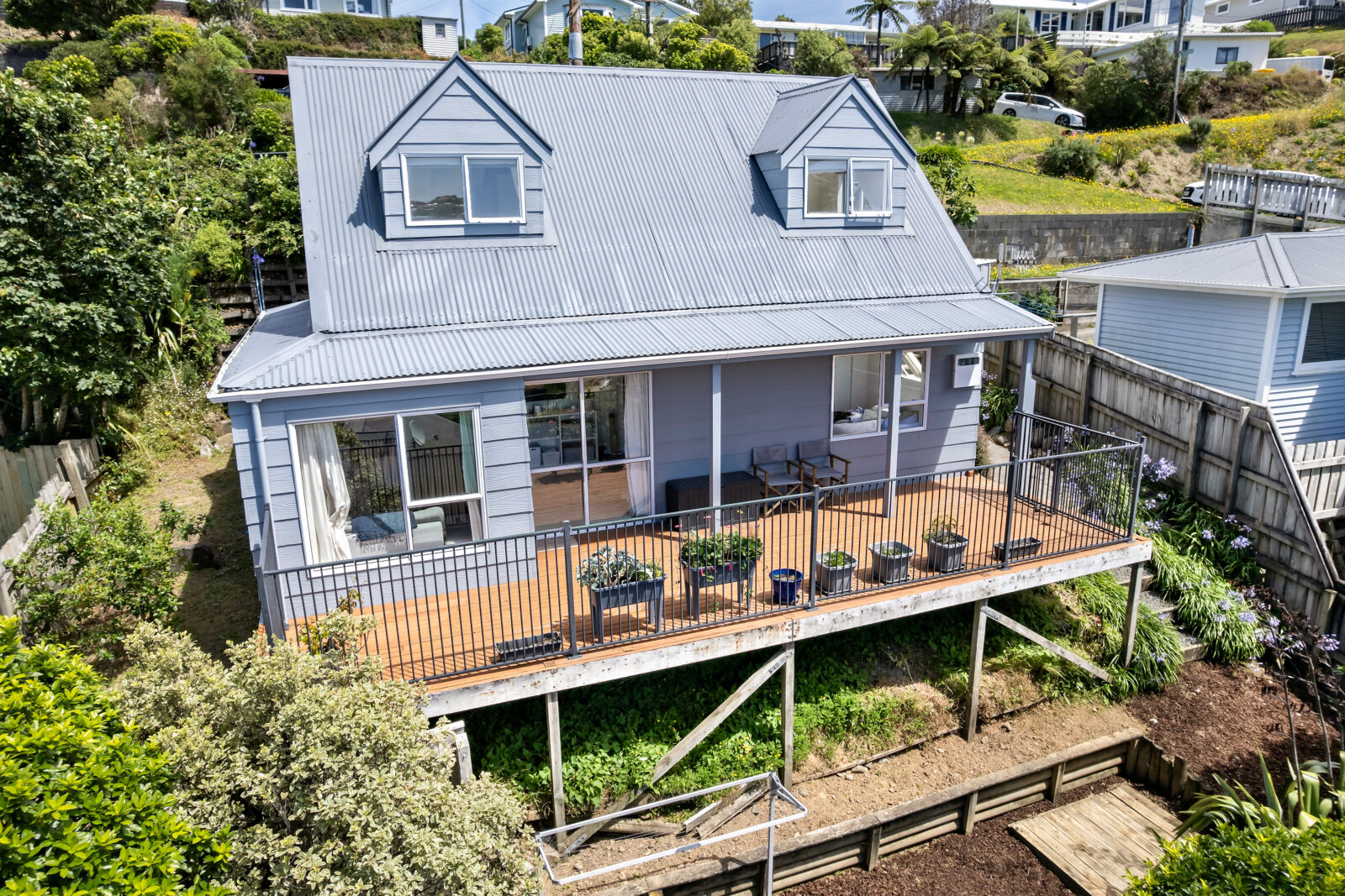 113 Ruskin Road, Newlands