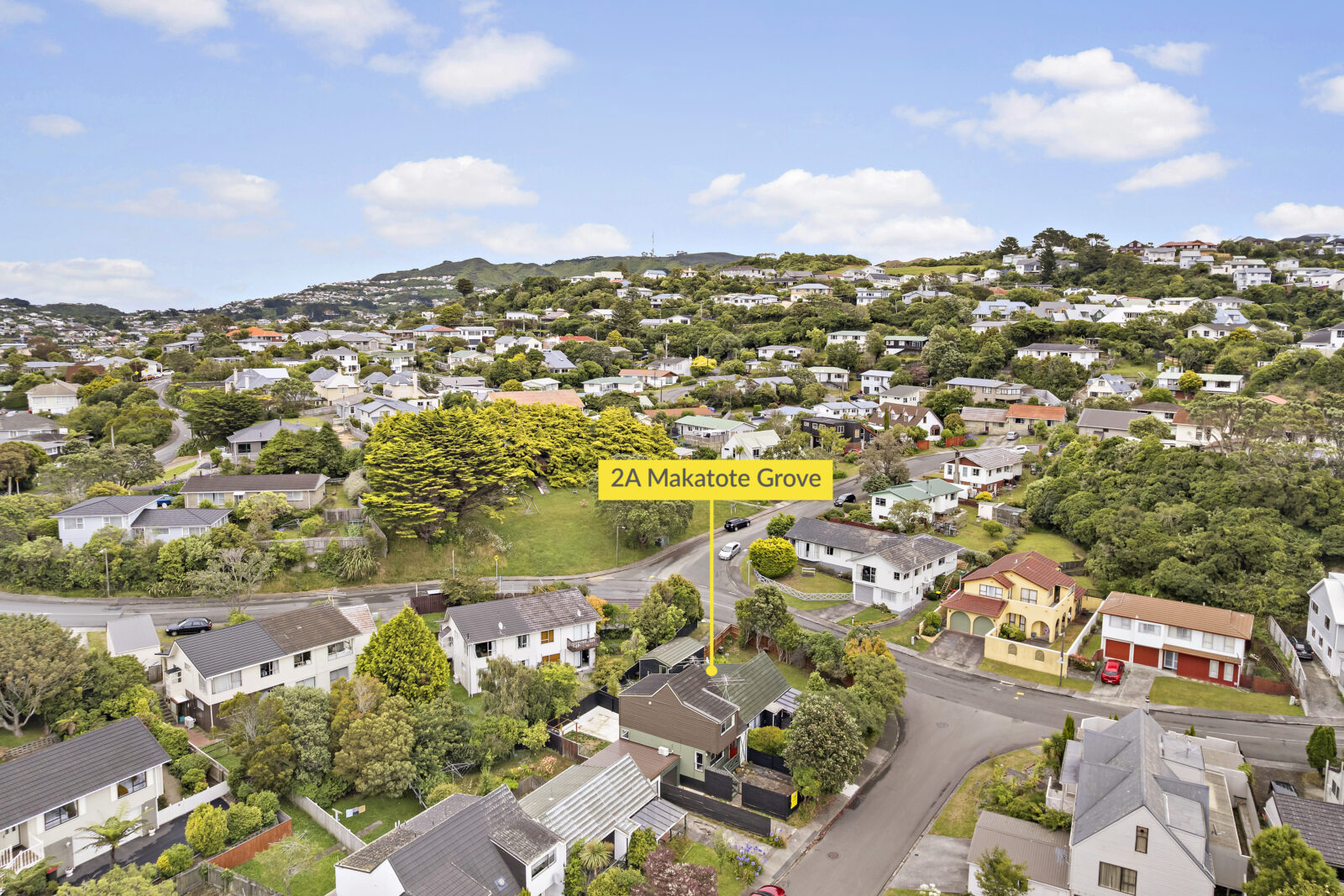 2a Makatote Grove, Churton Park