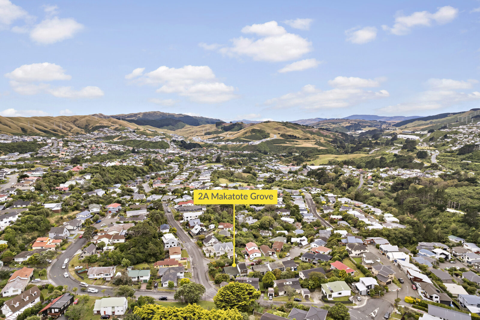 2a Makatote Grove, Churton Park