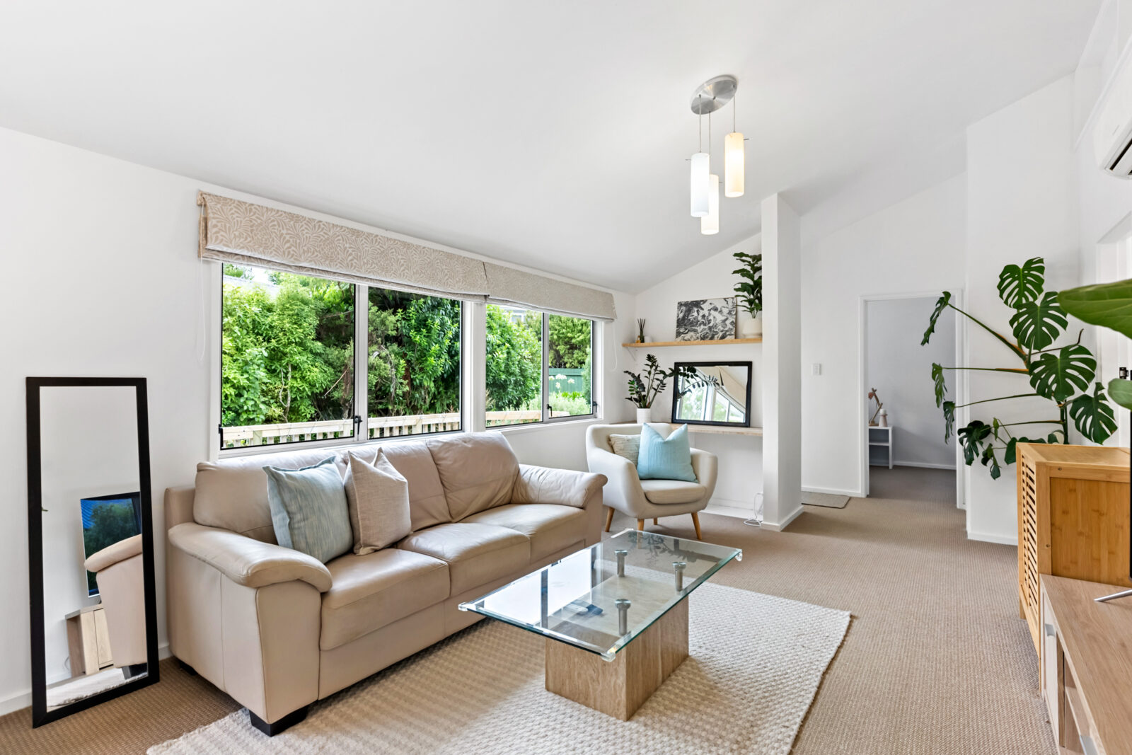 88 Larsen Crescent, Tawa Ben Cartwright and the team