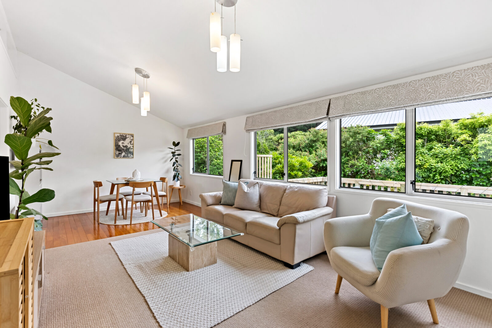 88 Larsen Crescent, Tawa Ben Cartwright and the team