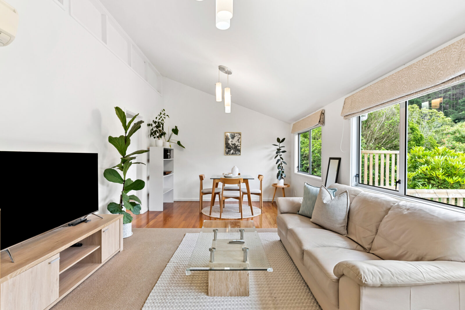 88 Larsen Crescent, Tawa Ben Cartwright and the team