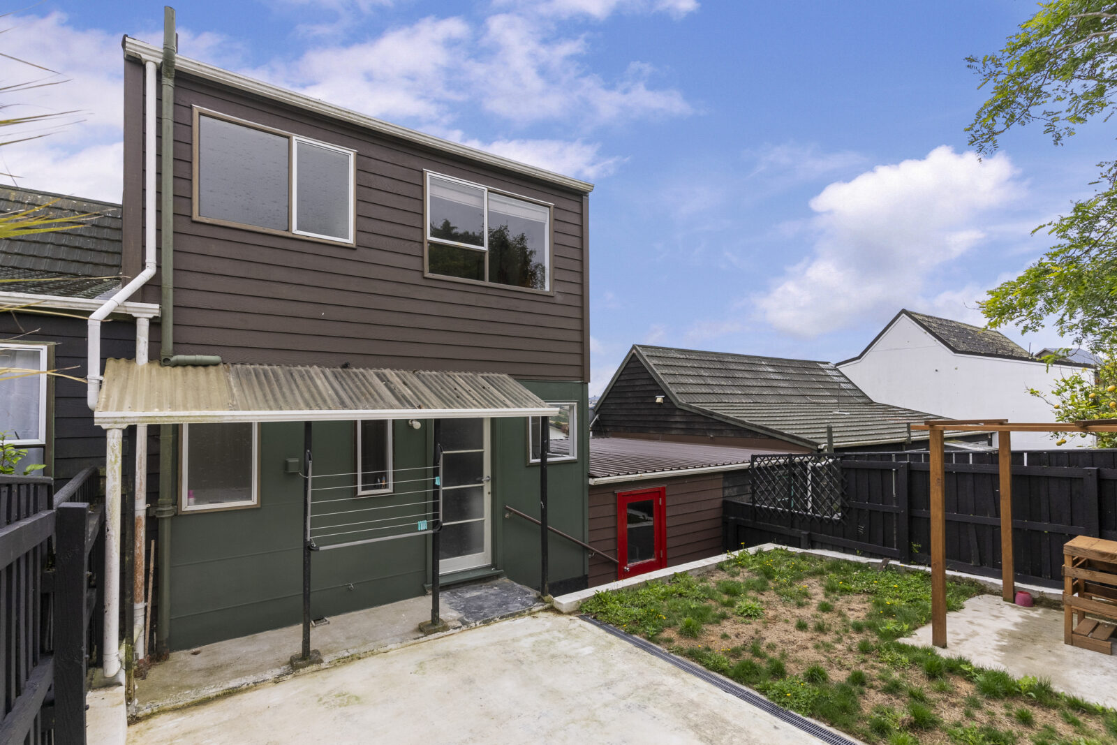 2a Makatote Grove, Churton Park