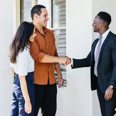 Buyers Watch for Positive Signs to Spark a 2026 Property Revival