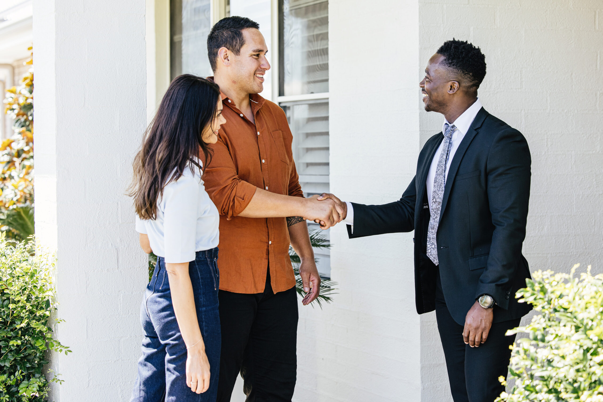 Buyers Watch for Positive Signs to Spark a 2026 Property Revival