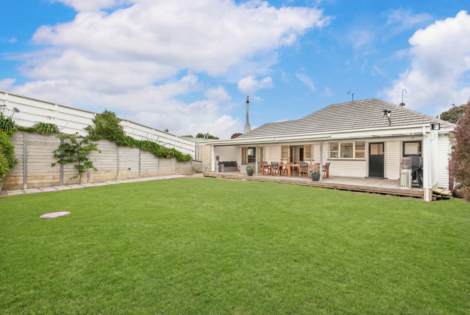 15 Bassett Road, Johnsonville