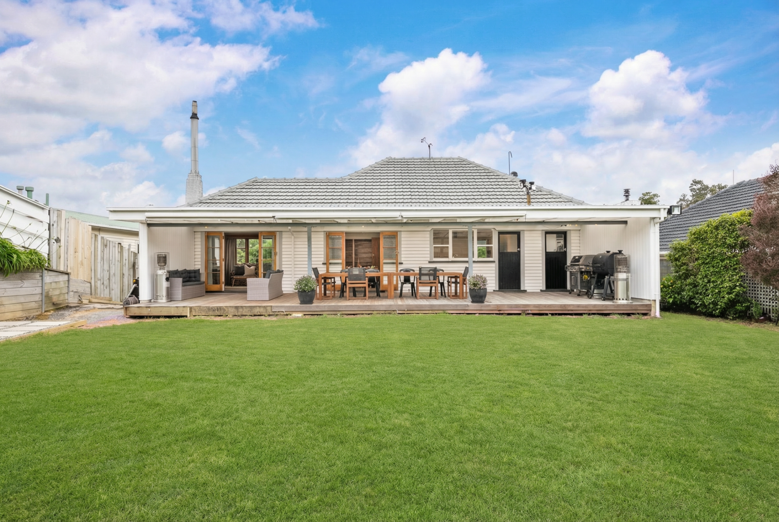 15 Bassett Road, Johnsonville