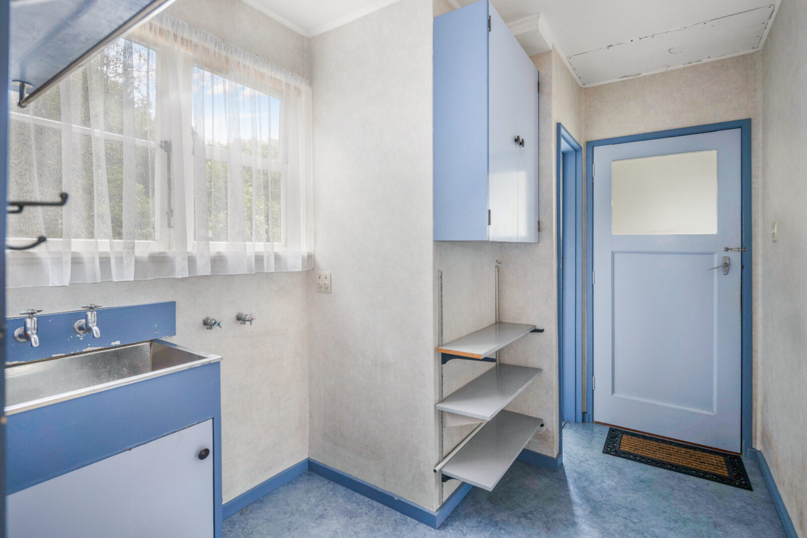 10 Stephen Street, Johnsonville