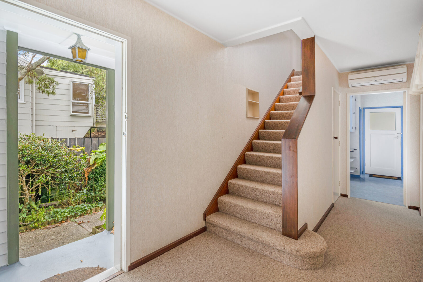 10 Stephen Street, Johnsonville