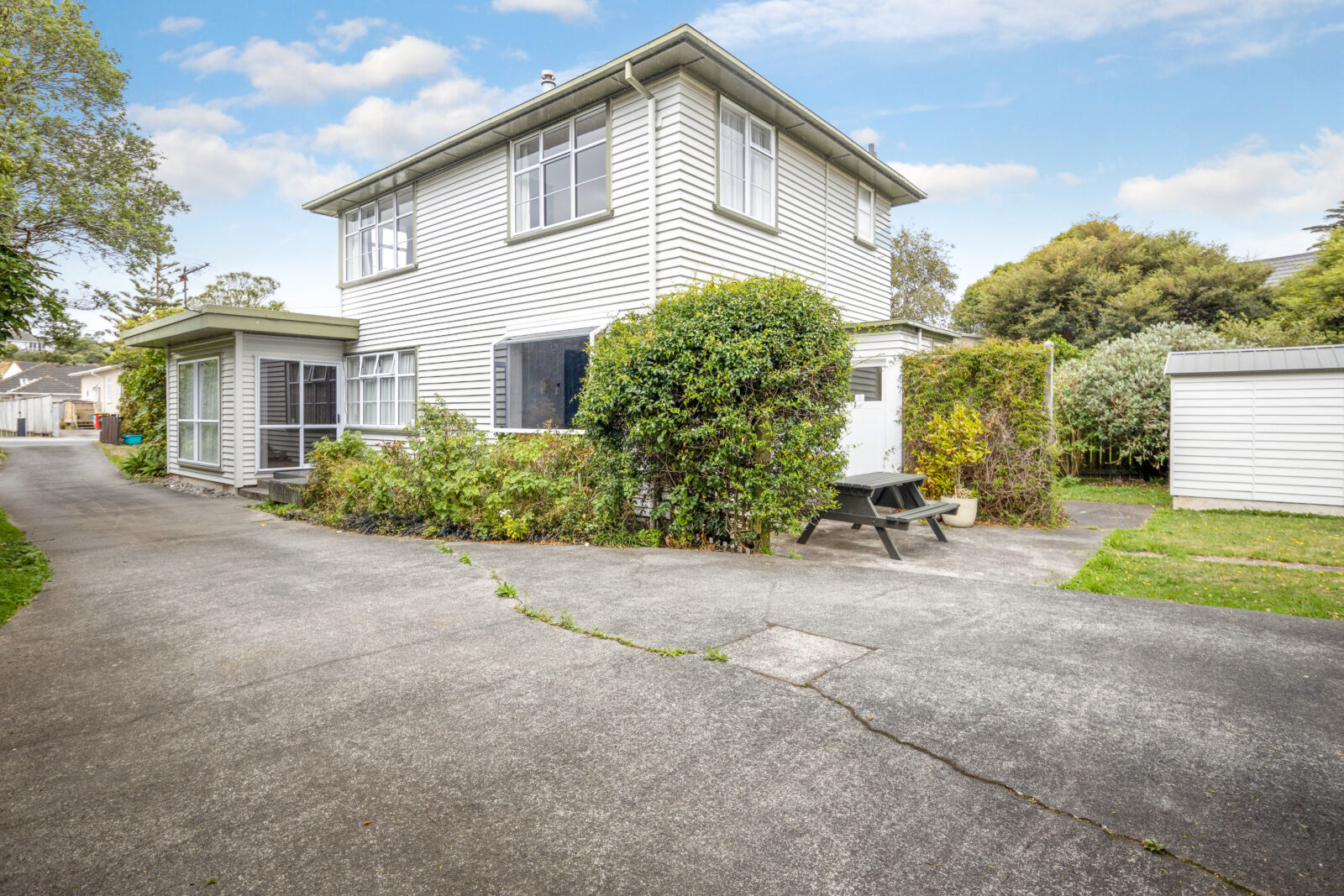 10 Stephen Street, Johnsonville