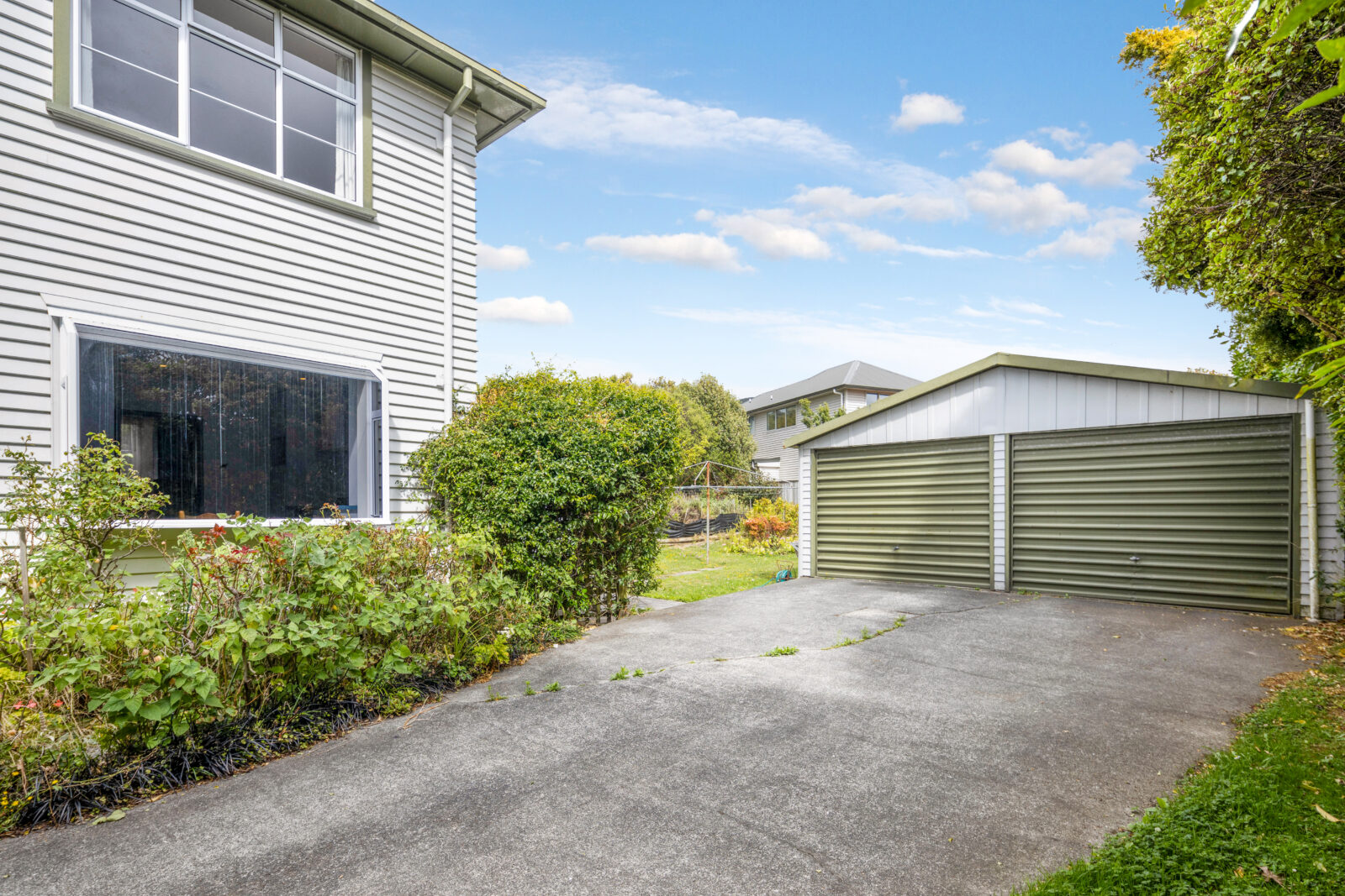 10 Stephen Street, Johnsonville