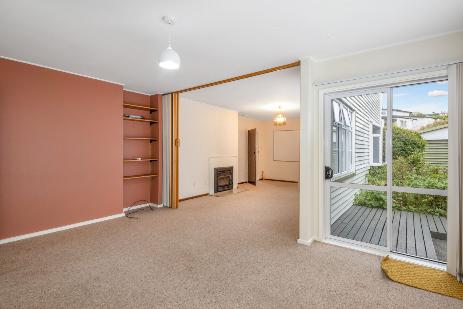 10 Stephen Street, Johnsonville