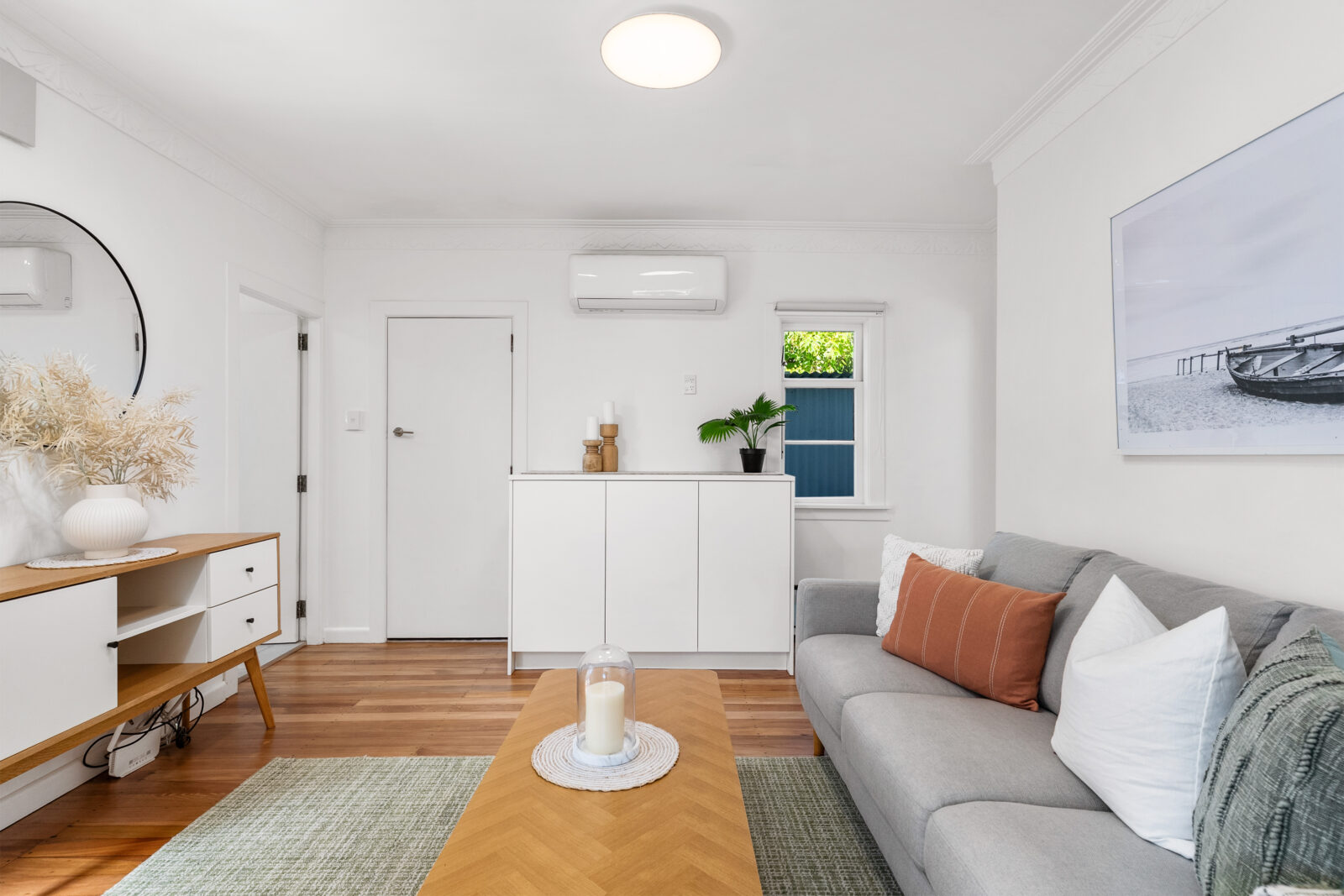 28 Sheridan Terrace, Johnsonville Ben Cartwright and the team