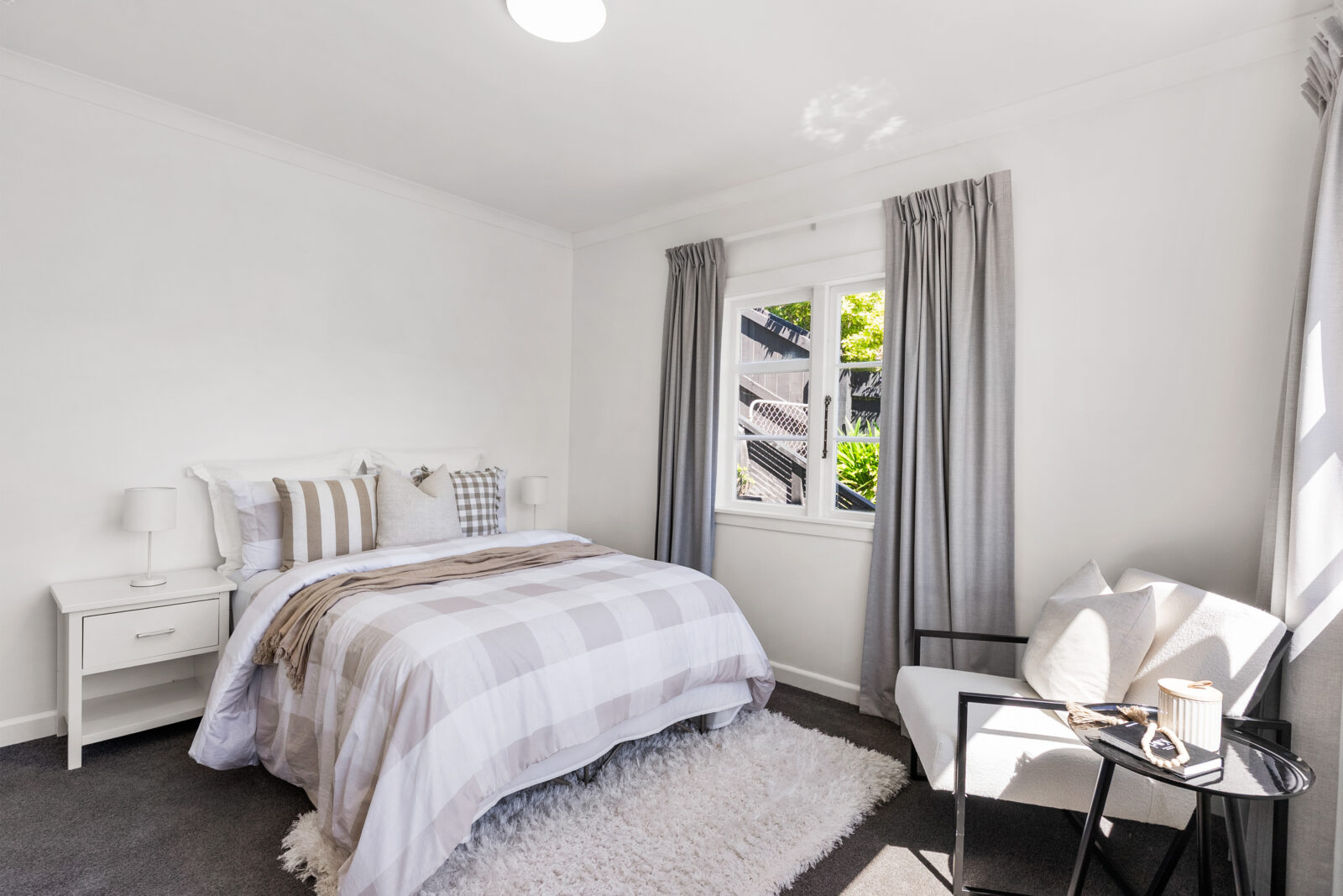 28 Sheridan Terrace, Johnsonville Ben Cartwright and the team