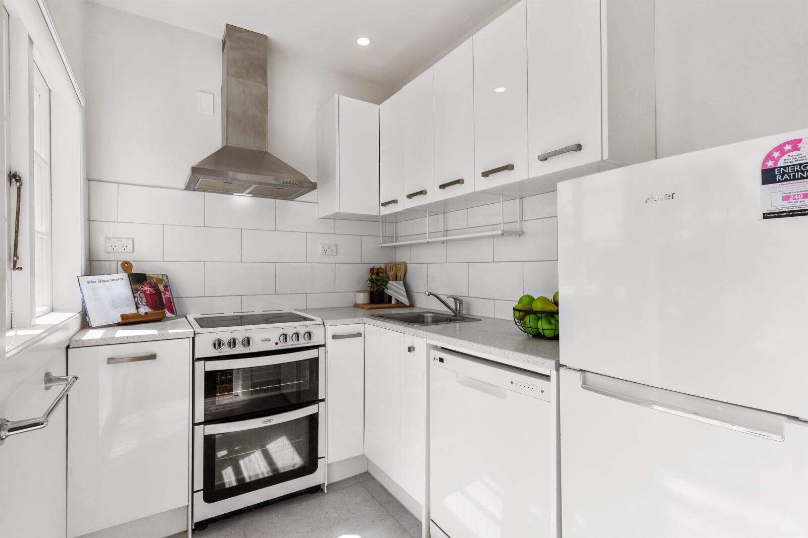 28 Sheridan Terrace, Johnsonville Ben Cartwright and the team