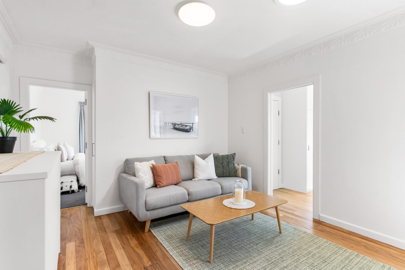 28 Sheridan Terrace, Johnsonville Ben Cartwright and the team