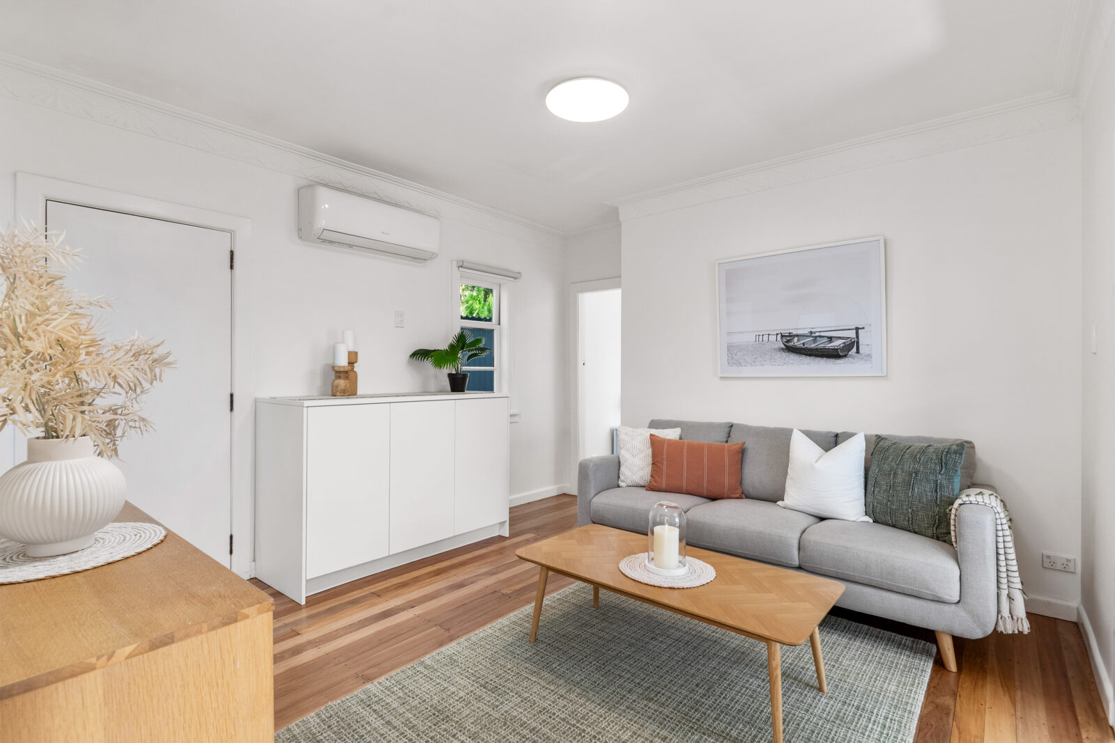 28 Sheridan Terrace, Johnsonville Ben Cartwright and the team