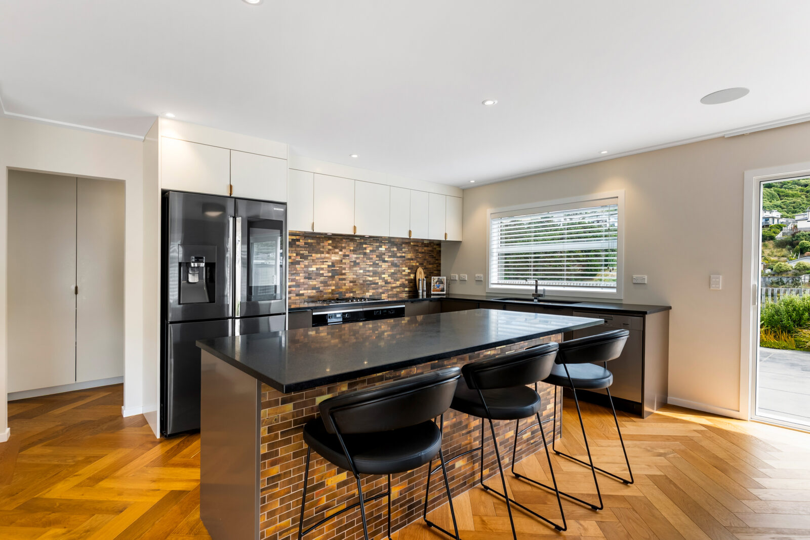 6 Farnworth Terrace, Churton Park Ben Cartwright and the team