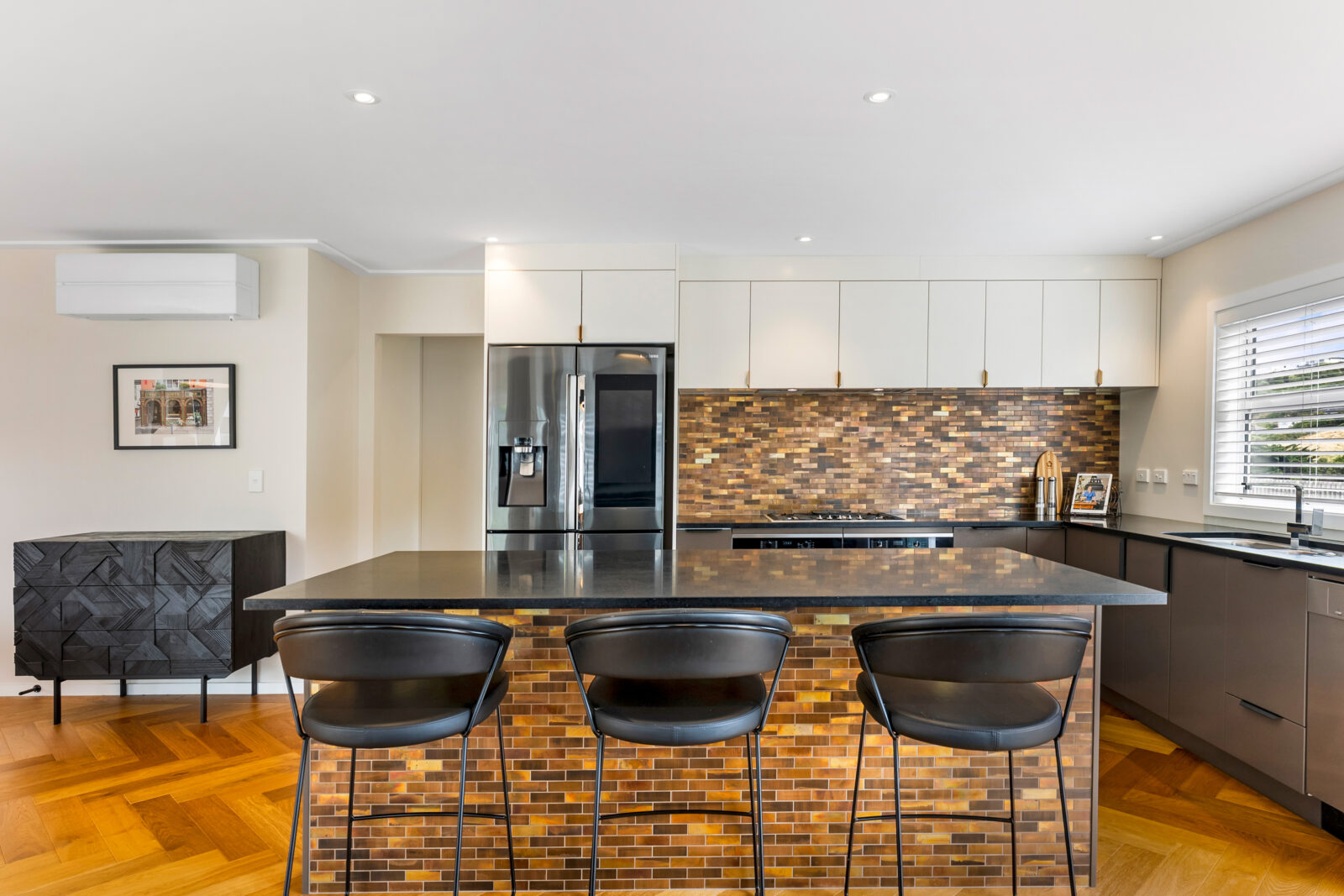 6 Farnworth Terrace, Churton Park Ben Cartwright and the team