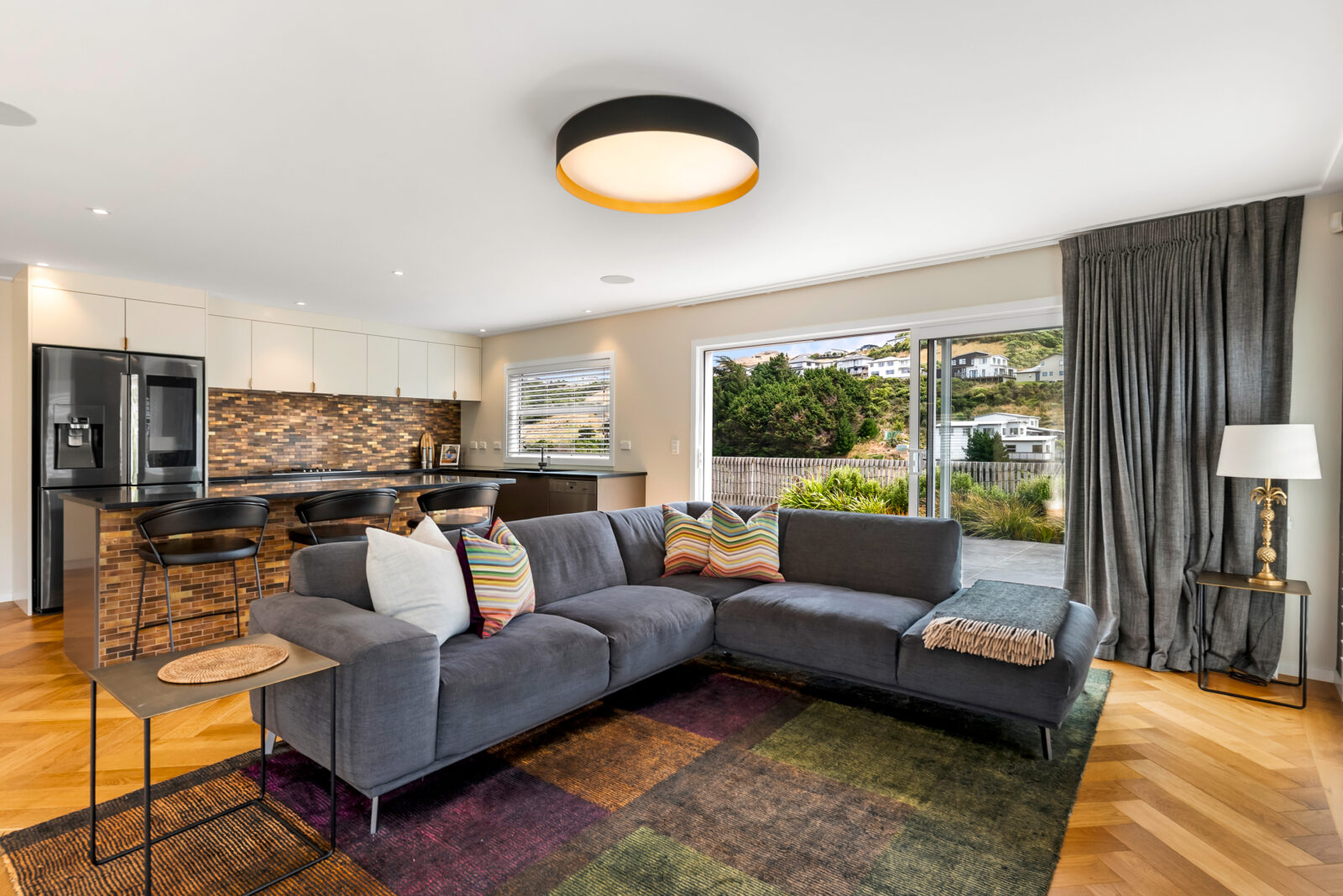 6 Farnworth Terrace, Churton Park Ben Cartwright and the team