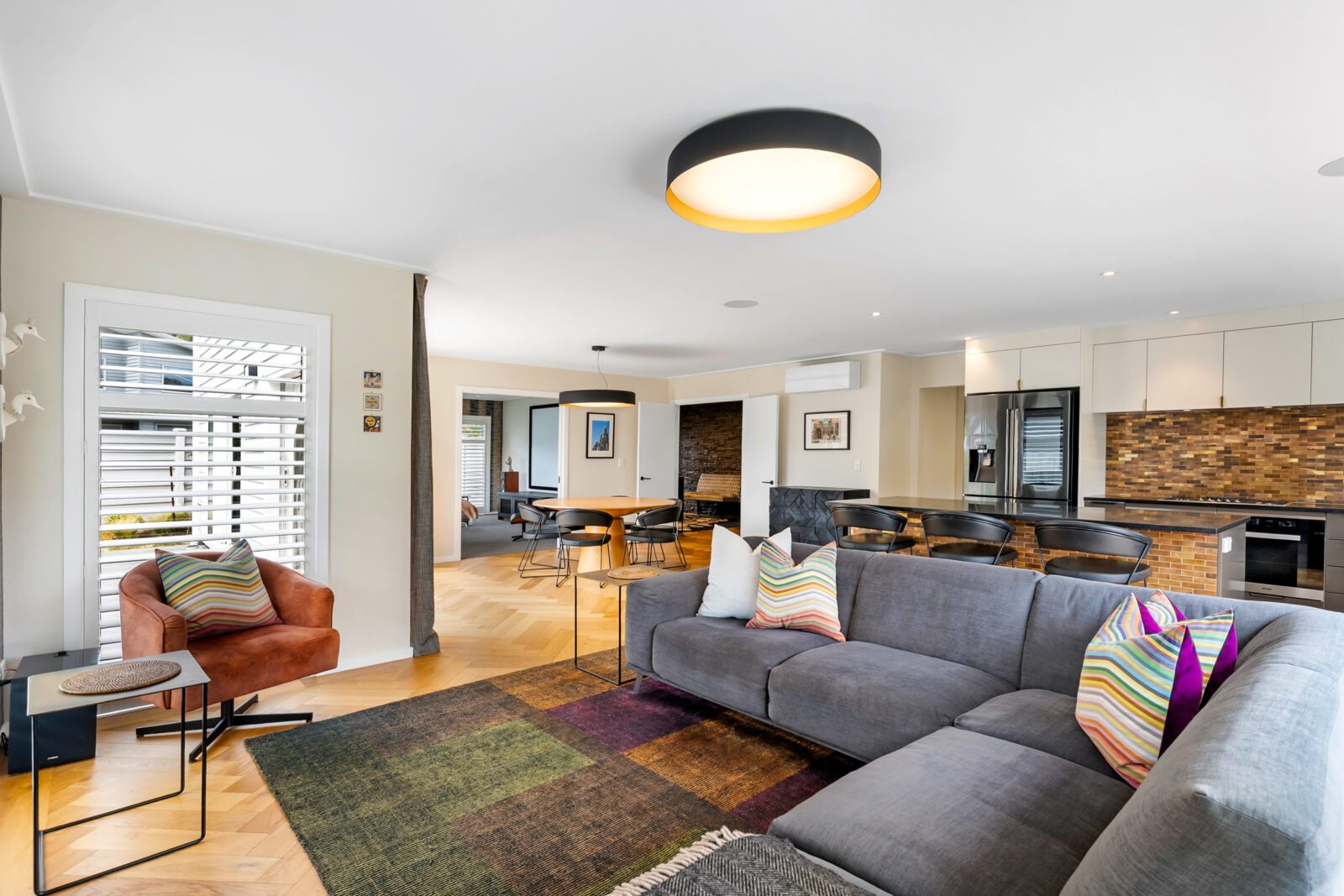 6 Farnworth Terrace, Churton Park Ben Cartwright and the team