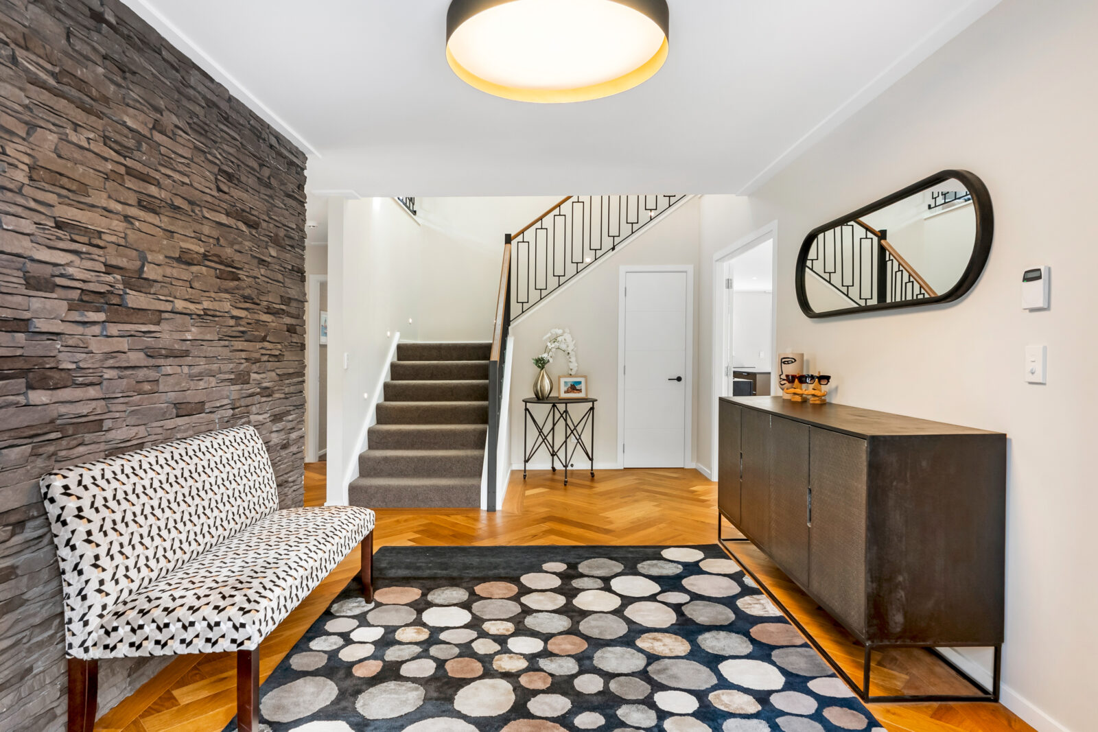 6 Farnworth Terrace, Churton Park Ben Cartwright and the team