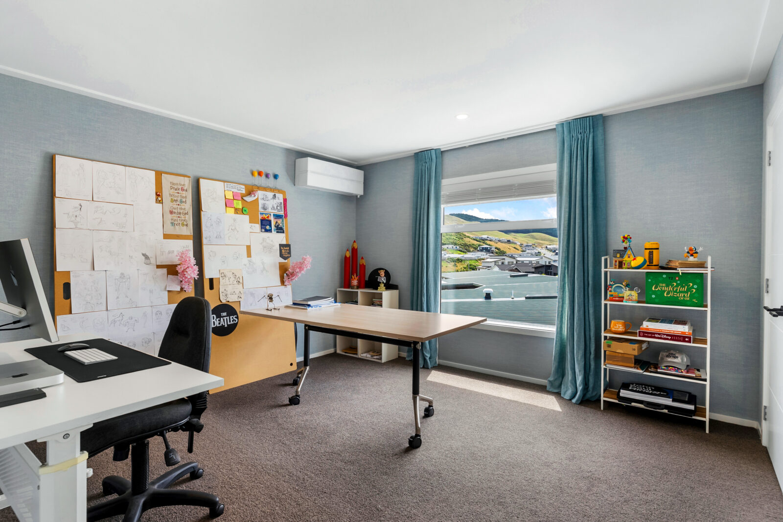 6 Farnworth Terrace, Churton Park Ben Cartwright and the team