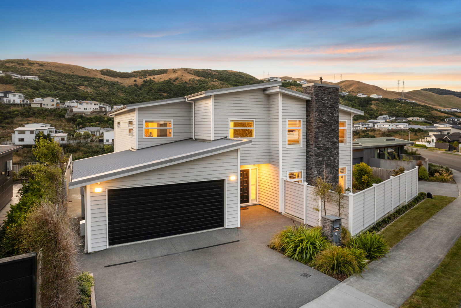 6 Farnworth Terrace, Churton Park