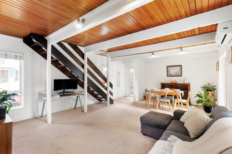 4 Cottleville Terrace, Thorndon