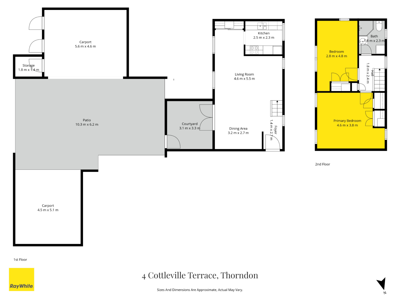 4 Cottleville Terrace, Thorndon