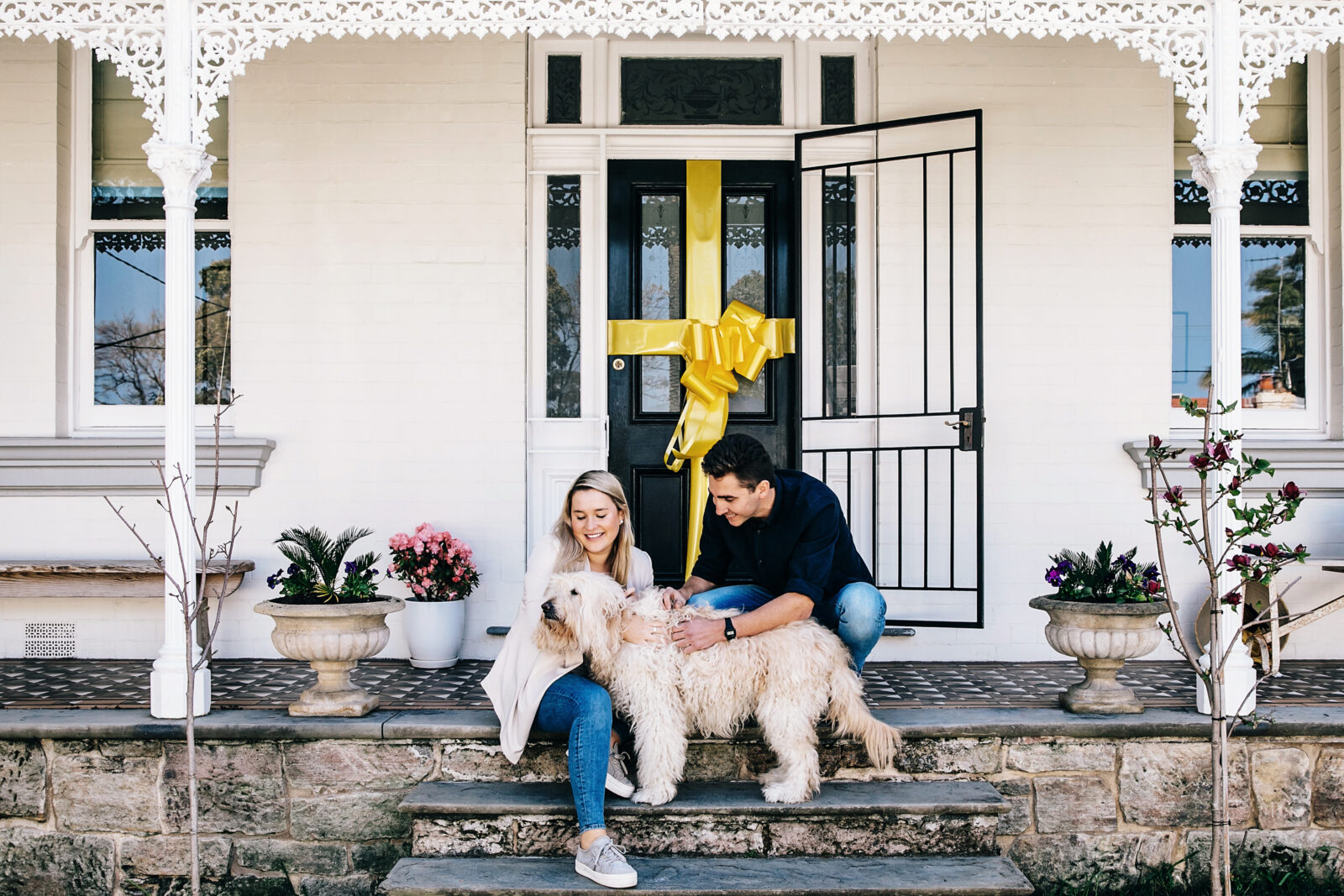 Your Guide to Pre-Settlement Inspections and Preparing for Moving In