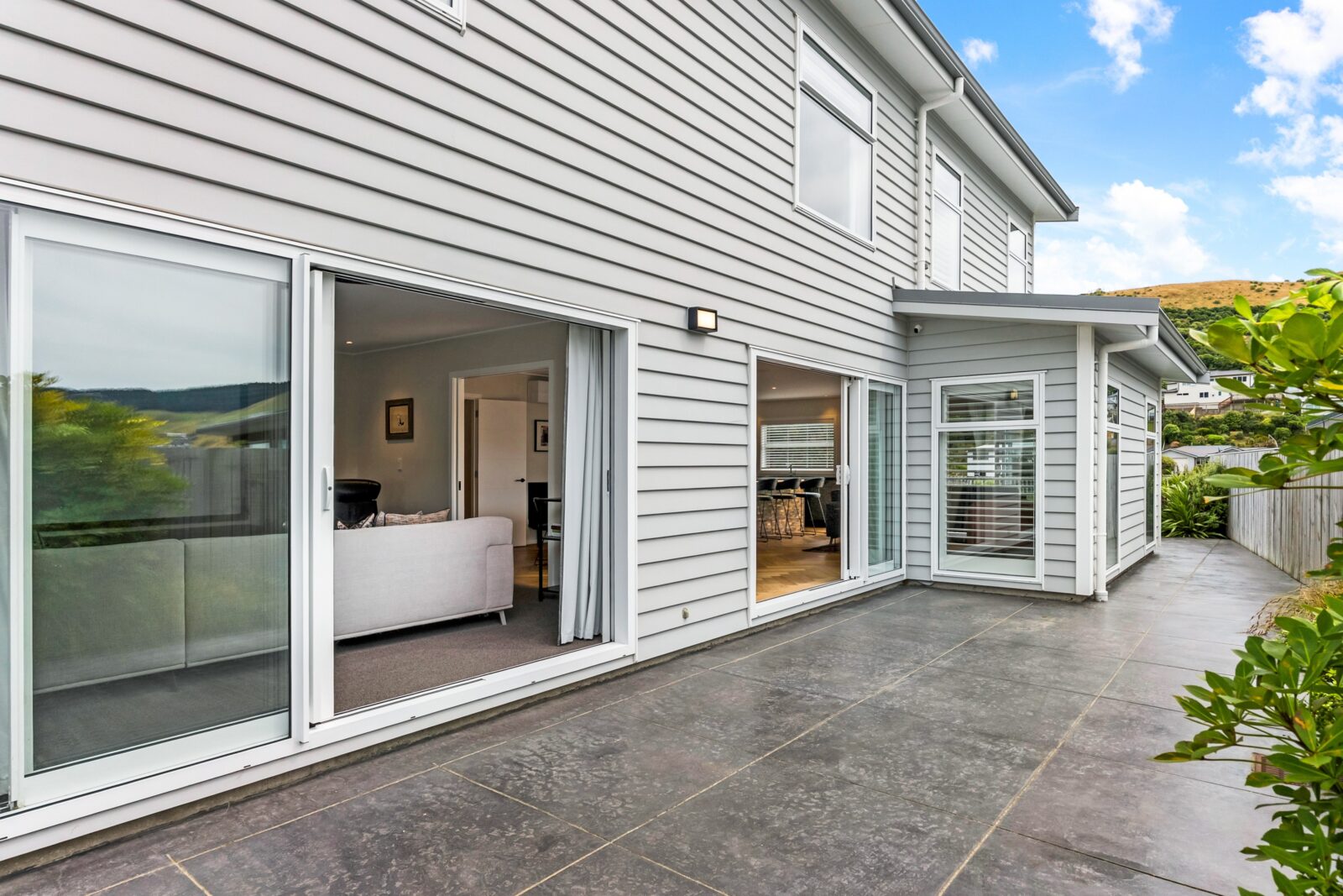 6 Farnworth Terrace, Churton Park Ben Cartwright and the team