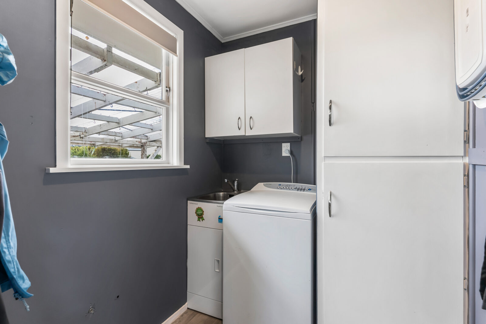 5 Pauline Way, Paparangi Ben Cartwright and the team