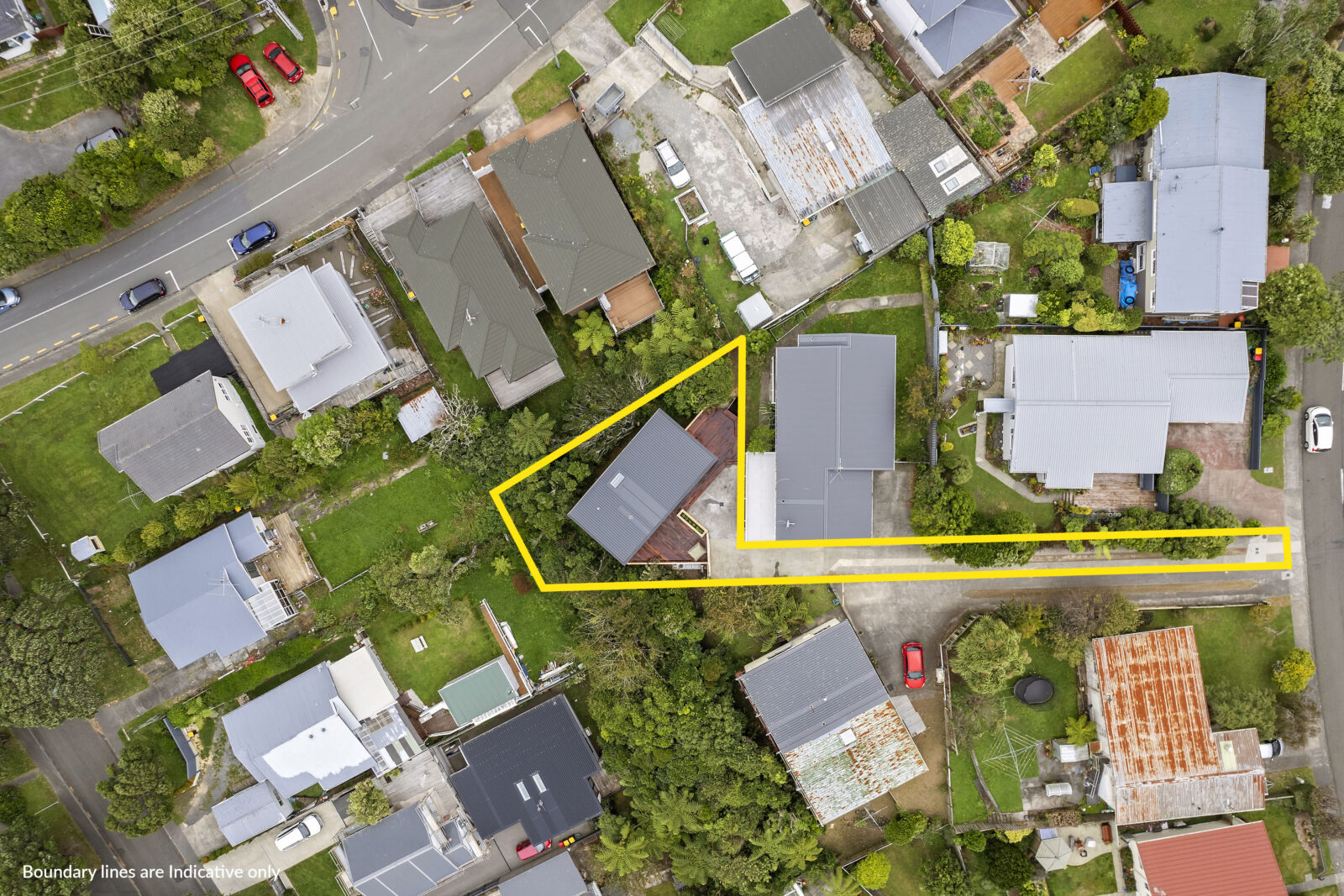 39a Truscott Avenue, Johnsonville