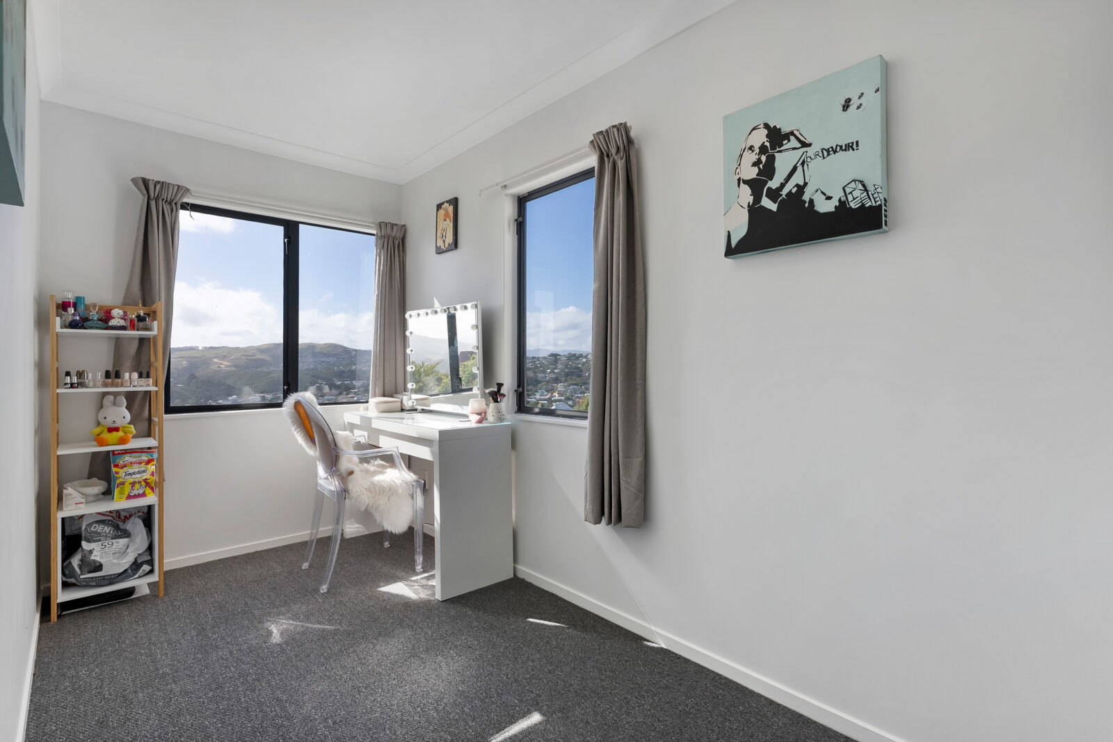 52 Cunliffe Street, Churton Park