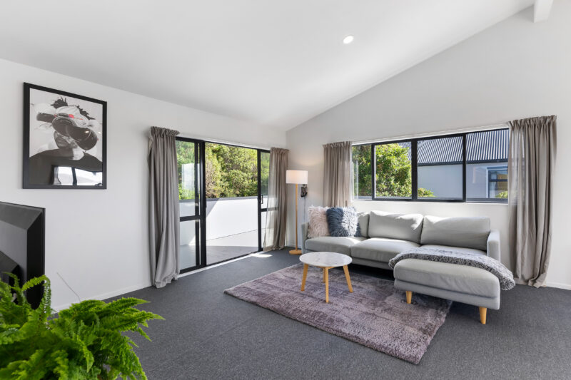 52 Cunliffe Street, Churton Park