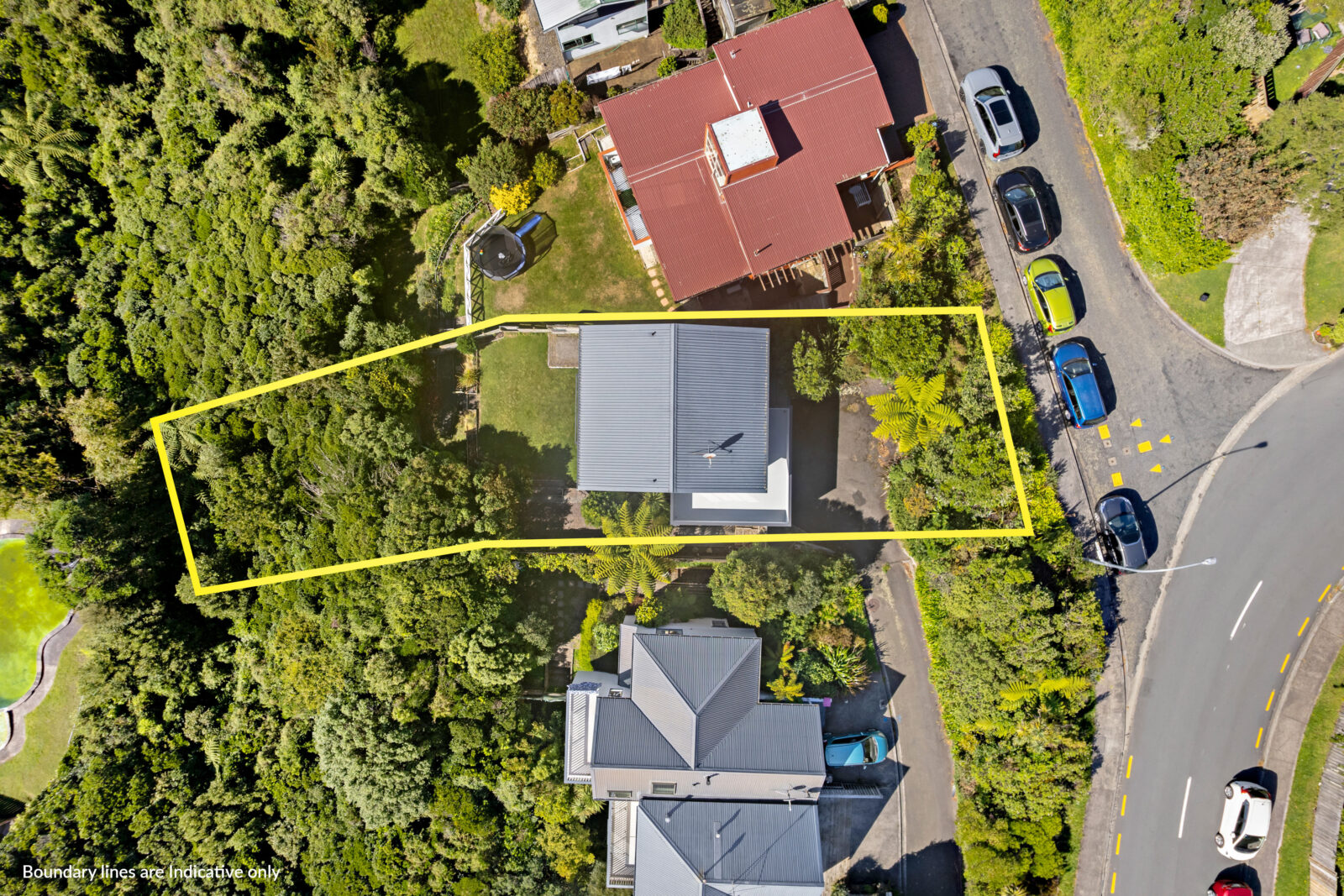 52 Cunliffe Street, Churton Park